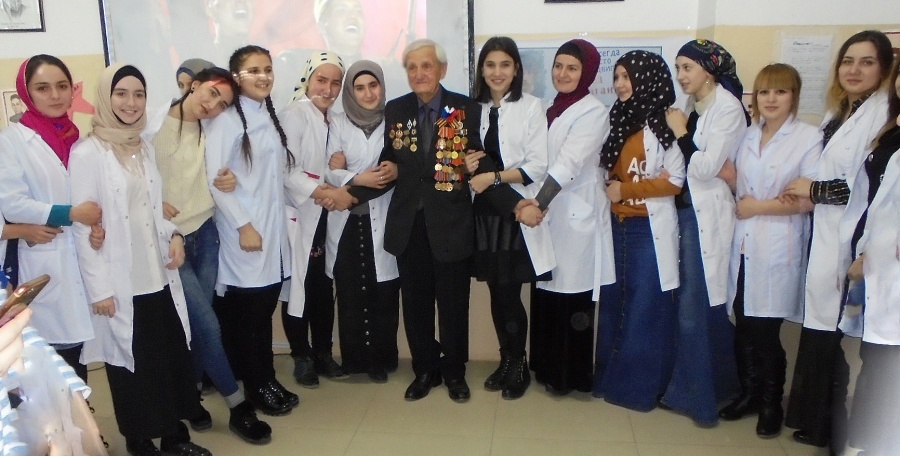 Посвящается 75 - летию битвы за Москву.