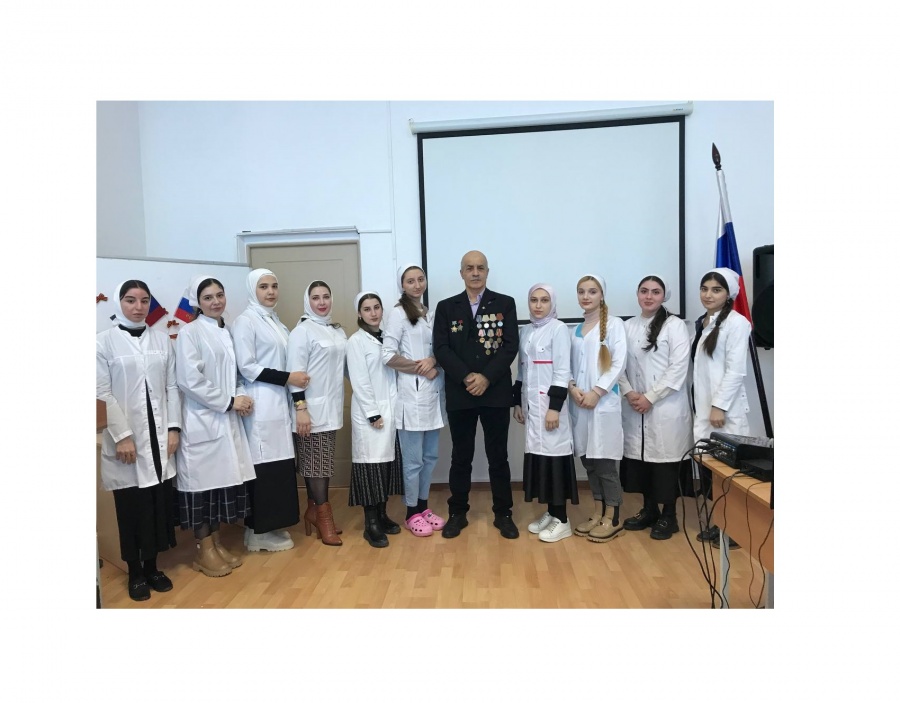 15 ФЕВРАЛЯ - ДЕНЬ ПАМЯТИ И СКОРБИ…