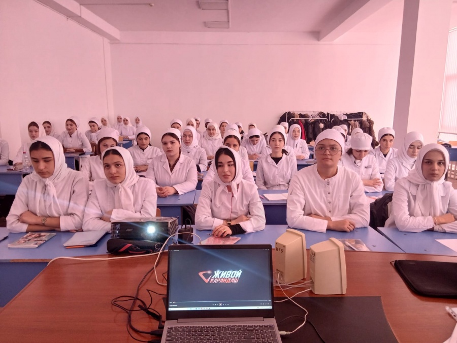 Проект "Живой карандаш".Герои ,ожившие в комиксах.