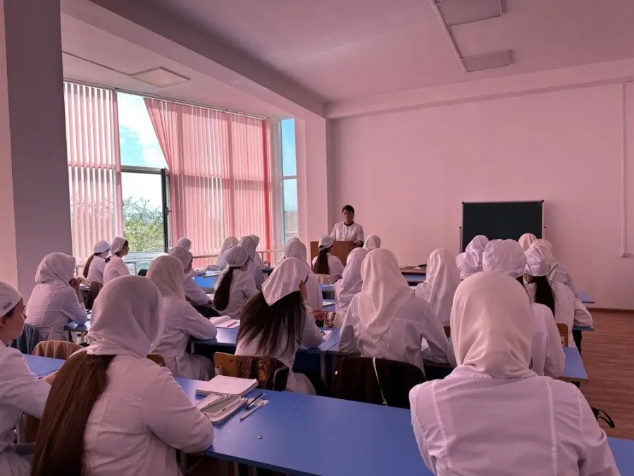 РАЗГОВОРЫ О ВАЖНОМ