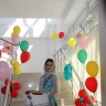 Открытие нового здания Колледжа