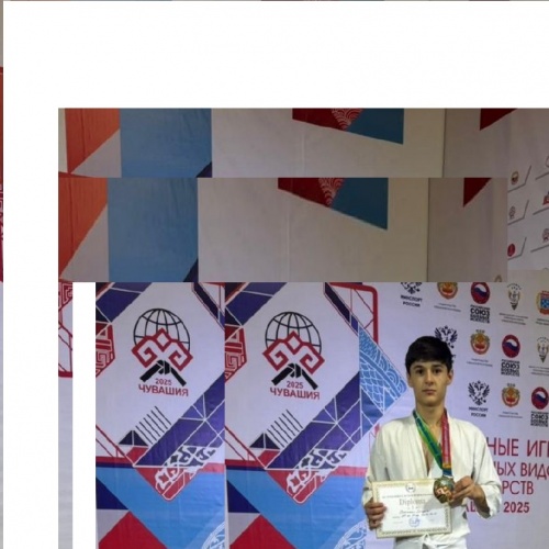 Золото-нашего Ибрагима!