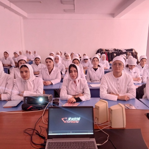 Проект "Живой карандаш".Герои ,ожившие в комиксах.