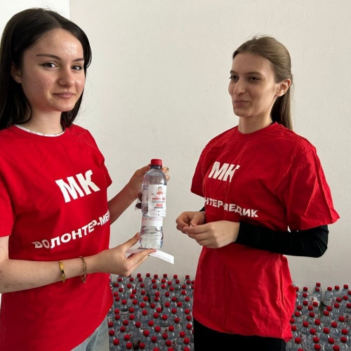 Доброта -лучшее украшение Рамадана