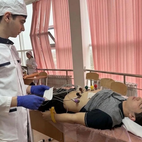 Тонкости ухода за пациентами