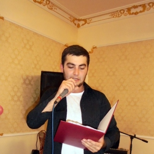 Мероприятие "Осенний бал"